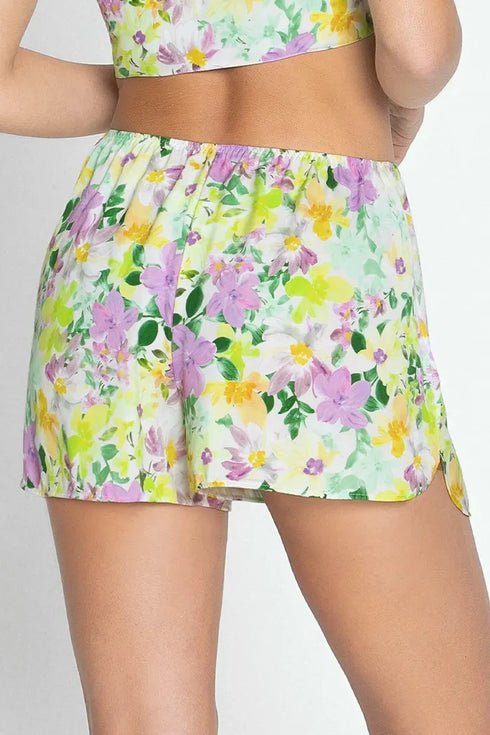 Lise Charmel J53 L'amour Au Soleil Lingerie Shorts